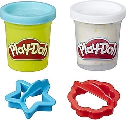 Play-Doh Kurabiye Partisi E5100