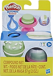 Play-Doh Oyun Hamuru Seti Macarons F1985