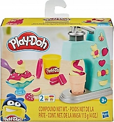 Play-Doh Mini Dondurma Oyun Seti E9368