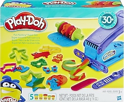 Play-Doh Oyun Setleri B6768