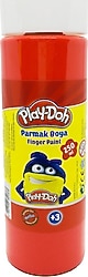 Play-Doh 250 ml Parmak Boyası