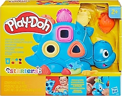 Play-Doh Renkli Şekilli Dino G0491