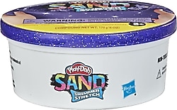 Play-Doh Sand Simli Esnek Kum