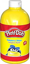 Play-Doh 500 ml Tempera Boya