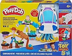 Play-Doh Toy Story Space Creations G2319