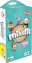 Playever Mixdit
