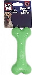 Playfull Pf-4019 11x5 cm Kemik Şeklinde Köpek Oyuncağı