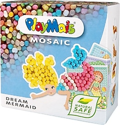 PlayMais Mosaic Dream Mermaid