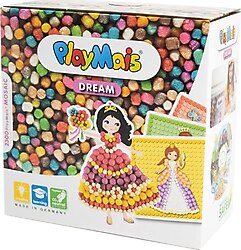 PlayMais Mosaic Dream Princess
