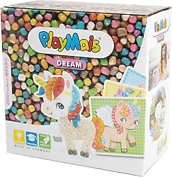 PlayMais Mosaic Dream Unicorn