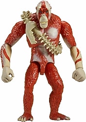 Playmates Godzilla x Kong Skar King With Whipslash 28 cm Dev Aksiyon Figür MN300000