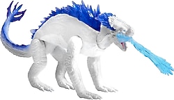 Playmates Godzilla x Kong Shimo With Frost Bite Blast 15 cm Aksiyon Figür MN303000