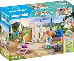 Playmobil Horses Of Waterfall Veteriner Kliniği 71352 Fiyatları