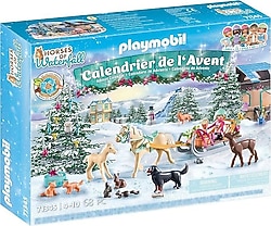 Playmobil Horses Of Waterfall Veteriner Kliniği 71352 Fiyatları