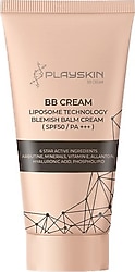 Playskin Liposome Technology Leke Balsamı SPF 50 PA +++ 50 ml BB Krem