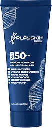 Playskin Sun Block 100 ml 50 Faktör Güneş Kremi