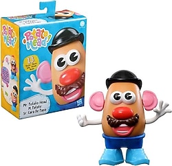 Playskool Bay Patates Kafa F9417