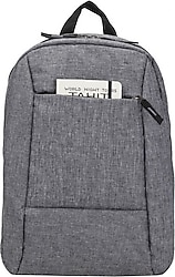 PLM Case Andria 15.6" Laptop Sırt Çantası
