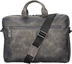 PLM Case Apollo Gri 14" Laptop Çantası