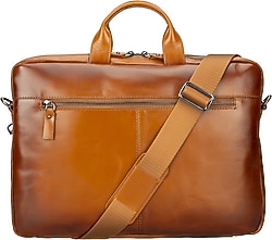 PLM Case Apollo Taba 16" Laptop Çantası
