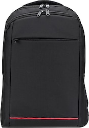 PLM Case Bergamin 15.6" Laptop Sırt Çantası