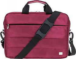 PLM Case Canyoncase Bordo 14" Laptop Çantası