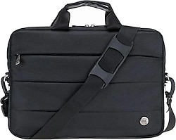 PLM Case Canyoncase Siyah 14" Laptop Çantası