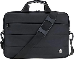 PLM Case Canyoncase Siyah 15.6" Laptop Çantası
