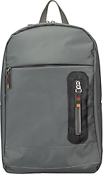 PLM Case Castelo Gri 15.6" Laptop Sırt Çantası
