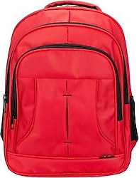 PLM Case City 17" Laptop Sırt Çantası