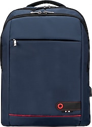 PLM Case Lucca 15.6" Laptop Sırt Çantası