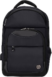 PLM Case Monza 17" Laptop Sırt Çantası