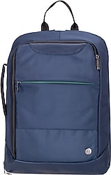 PLM Case Neptun Lacivert 15.6" Laptop Sırt Çantası