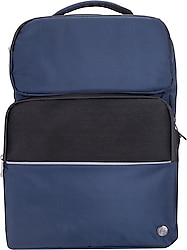 PLM Case Octagon Lacivert 15.6" Oyuncu Laptop Sırt Çantası