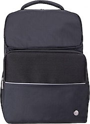 PLM Case Octagon Siyah 15.6" Oyuncu Laptop Sırt Çantası