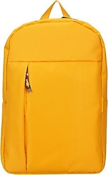 PLM Case Oslo Hardal 15.6" Laptop Sırt Çantası