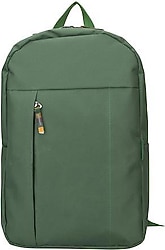 PLM Case Oslo Yeşil 15.6" Laptop Sırt Çantası