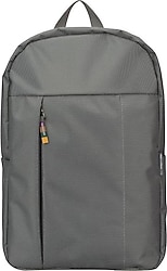 PLM Case Oslo Gri 15.6" Laptop Sırt Çantası