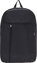 PLM Case Oslo Siyah 15.6" Laptop Sırt Çantası