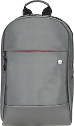 PLM Case Palma Gri 15.6" Laptop Sırt Çantası