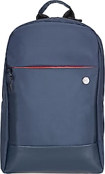 PLM Case Palma Lacivert 15.6" Laptop Sırt Çantası