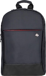 PLM Case Palma Siyah 15.6" Laptop Sırt Çantası