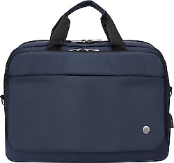 PLM Case Siena Lacivert 15.6" Laptop Çantası