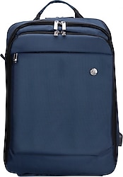 PLM Case Torino 15.6" Laptop Sırt Çantası