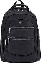PLM Case Cosmic 17" Laptop Sırt Çantası