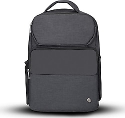PLM Case Octagon 15.6" Oyuncu Laptop Sırt Çantası