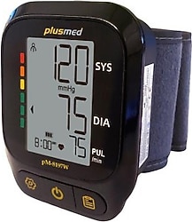 Plusmed PM-8197W Bilekten Dijital Tansiyon Aleti