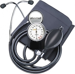 Plusmed PM-A01S Koldan Manuel Tansiyon Aleti