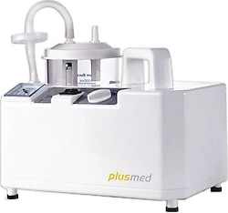 Plusmed PM7E-A Aspiratör Cihazı