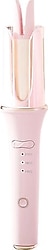 Pluzz 32 mm Pembe Otomatik Saç Maşası